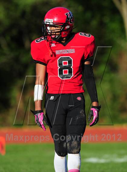 Thumbnail 1 in Hamden @ Wilbur Cross photogallery.