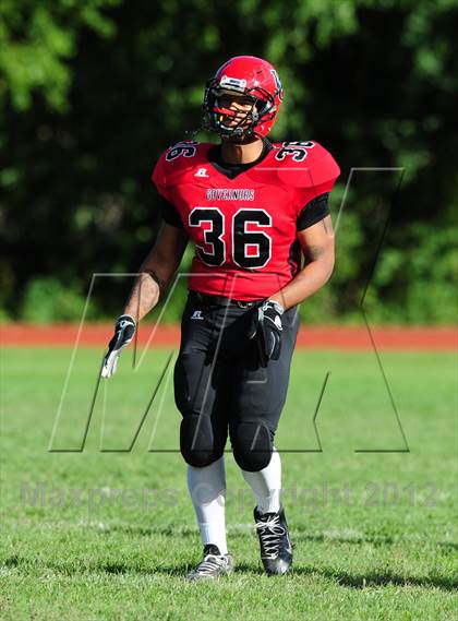 Thumbnail 1 in Hamden @ Wilbur Cross photogallery.