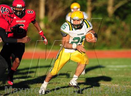 Thumbnail 2 in Hamden @ Wilbur Cross photogallery.