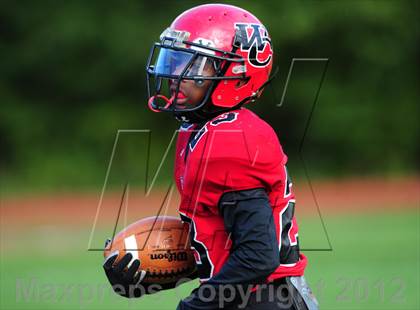 Thumbnail 2 in Hamden @ Wilbur Cross photogallery.