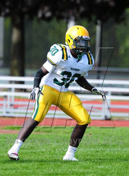 Thumbnail 3 in Hamden @ Wilbur Cross photogallery.