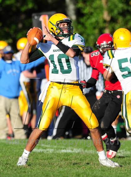 Thumbnail 3 in Hamden @ Wilbur Cross photogallery.