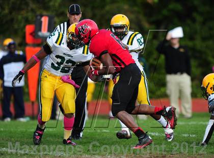 Thumbnail 3 in Hamden @ Wilbur Cross photogallery.