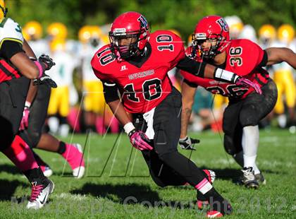 Thumbnail 2 in Hamden @ Wilbur Cross photogallery.