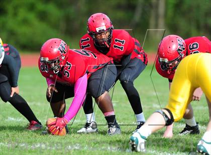 Thumbnail 3 in Hamden @ Wilbur Cross photogallery.