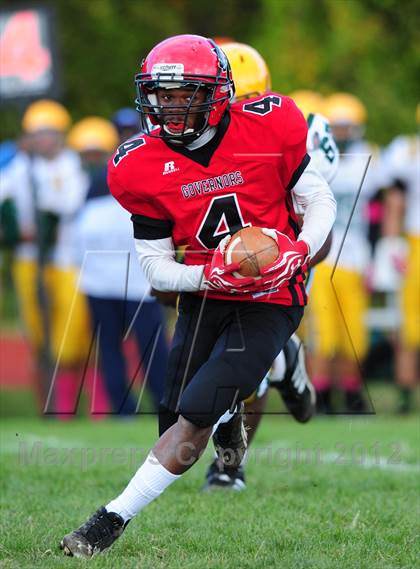 Thumbnail 3 in Hamden @ Wilbur Cross photogallery.