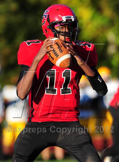 Thumbnail 2 in Hamden @ Wilbur Cross photogallery.