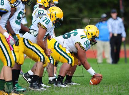 Thumbnail 3 in Hamden @ Wilbur Cross photogallery.