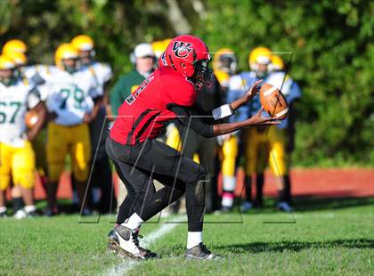 Thumbnail 1 in Hamden @ Wilbur Cross photogallery.