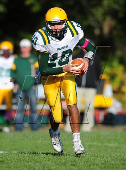 Thumbnail 2 in Hamden @ Wilbur Cross photogallery.