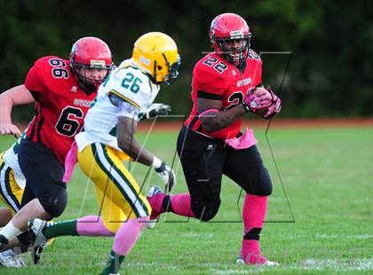 Thumbnail 2 in Hamden @ Wilbur Cross photogallery.