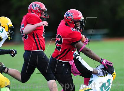 Thumbnail 1 in Hamden @ Wilbur Cross photogallery.