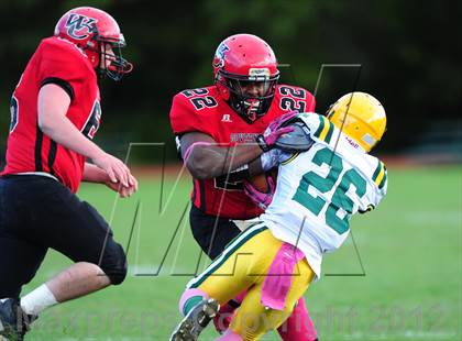 Thumbnail 3 in Hamden @ Wilbur Cross photogallery.