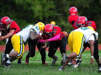 Thumbnail 2 in Hamden @ Wilbur Cross photogallery.