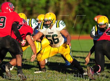 Thumbnail 1 in Hamden @ Wilbur Cross photogallery.