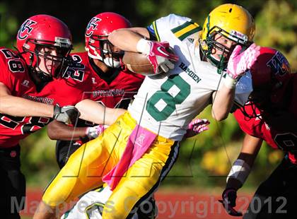 Thumbnail 3 in Hamden @ Wilbur Cross photogallery.