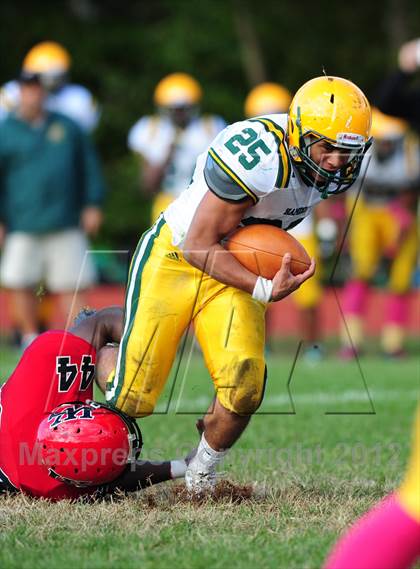 Thumbnail 3 in Hamden @ Wilbur Cross photogallery.