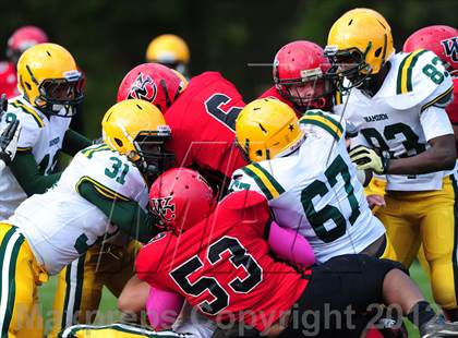 Thumbnail 1 in Hamden @ Wilbur Cross photogallery.