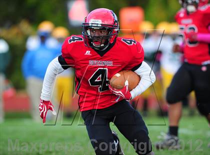 Thumbnail 1 in Hamden @ Wilbur Cross photogallery.