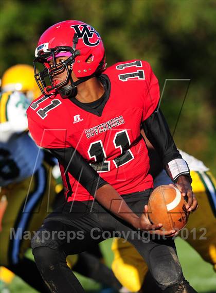 Thumbnail 2 in Hamden @ Wilbur Cross photogallery.