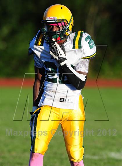 Thumbnail 3 in Hamden @ Wilbur Cross photogallery.