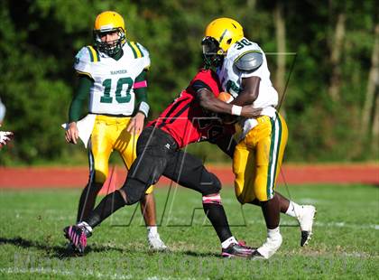 Thumbnail 3 in Hamden @ Wilbur Cross photogallery.