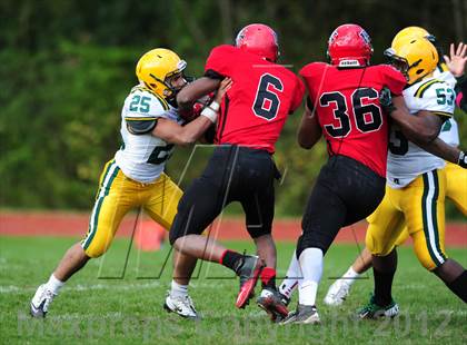 Thumbnail 3 in Hamden @ Wilbur Cross photogallery.