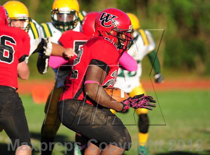 Thumbnail 1 in Hamden @ Wilbur Cross photogallery.