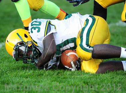 Thumbnail 2 in Hamden @ Wilbur Cross photogallery.