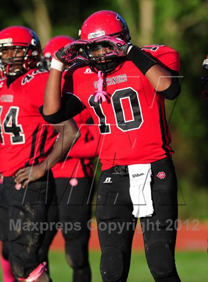 Thumbnail 2 in Hamden @ Wilbur Cross photogallery.