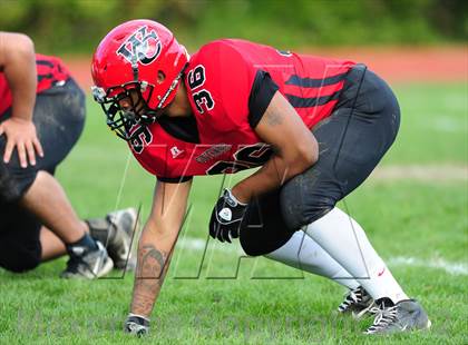 Thumbnail 3 in Hamden @ Wilbur Cross photogallery.