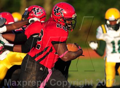 Thumbnail 3 in Hamden @ Wilbur Cross photogallery.