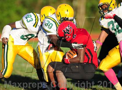 Thumbnail 3 in Hamden @ Wilbur Cross photogallery.
