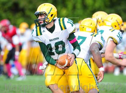 Thumbnail 3 in Hamden @ Wilbur Cross photogallery.