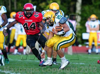Thumbnail 2 in Hamden @ Wilbur Cross photogallery.