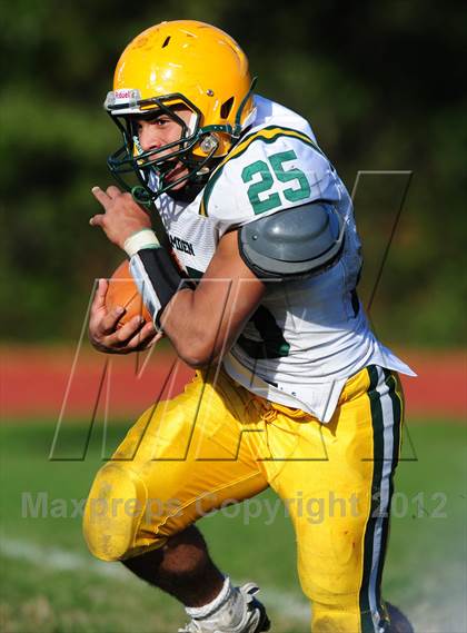 Thumbnail 3 in Hamden @ Wilbur Cross photogallery.