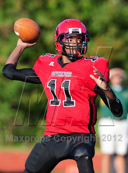 Thumbnail 1 in Hamden @ Wilbur Cross photogallery.
