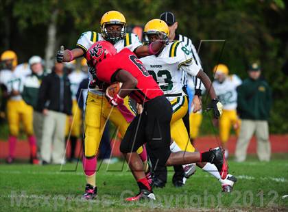 Thumbnail 1 in Hamden @ Wilbur Cross photogallery.
