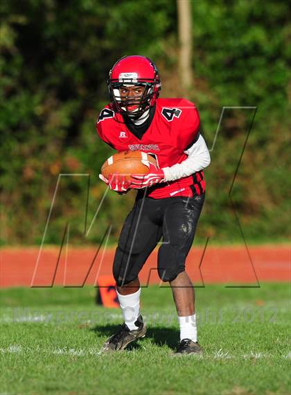 Thumbnail 3 in Hamden @ Wilbur Cross photogallery.