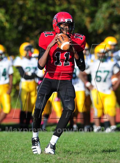 Thumbnail 2 in Hamden @ Wilbur Cross photogallery.