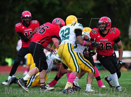 Thumbnail 2 in Hamden @ Wilbur Cross photogallery.