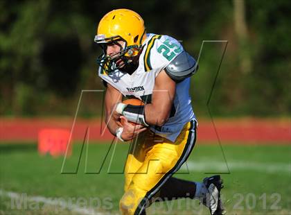Thumbnail 2 in Hamden @ Wilbur Cross photogallery.
