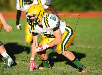 Thumbnail 2 in Hamden @ Wilbur Cross photogallery.