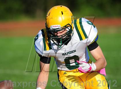 Thumbnail 2 in Hamden @ Wilbur Cross photogallery.