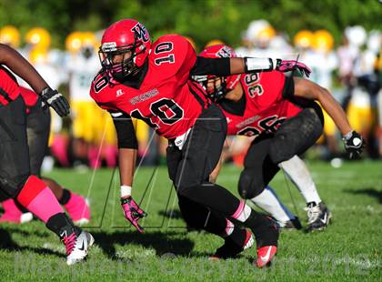 Thumbnail 1 in Hamden @ Wilbur Cross photogallery.