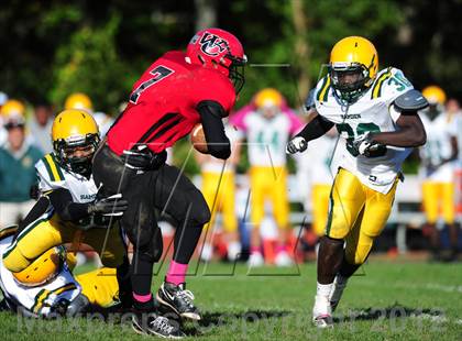 Thumbnail 3 in Hamden @ Wilbur Cross photogallery.