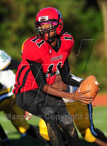 Thumbnail 1 in Hamden @ Wilbur Cross photogallery.
