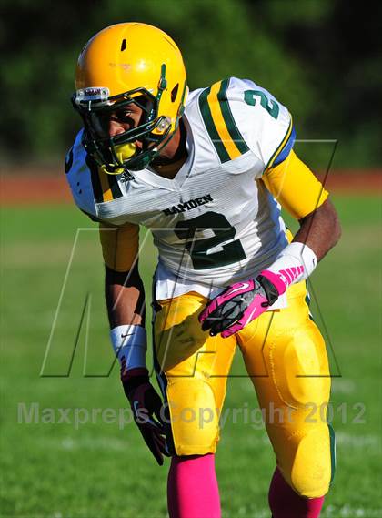 Thumbnail 1 in Hamden @ Wilbur Cross photogallery.