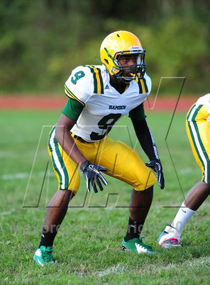 Thumbnail 3 in Hamden @ Wilbur Cross photogallery.