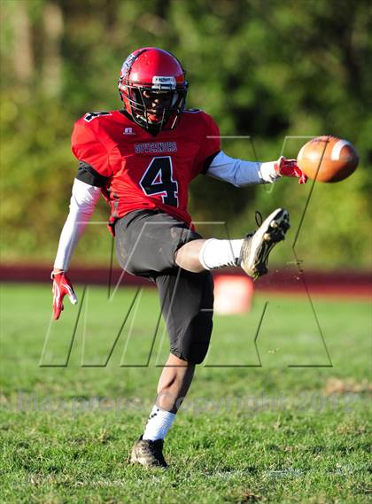 Thumbnail 3 in Hamden @ Wilbur Cross photogallery.